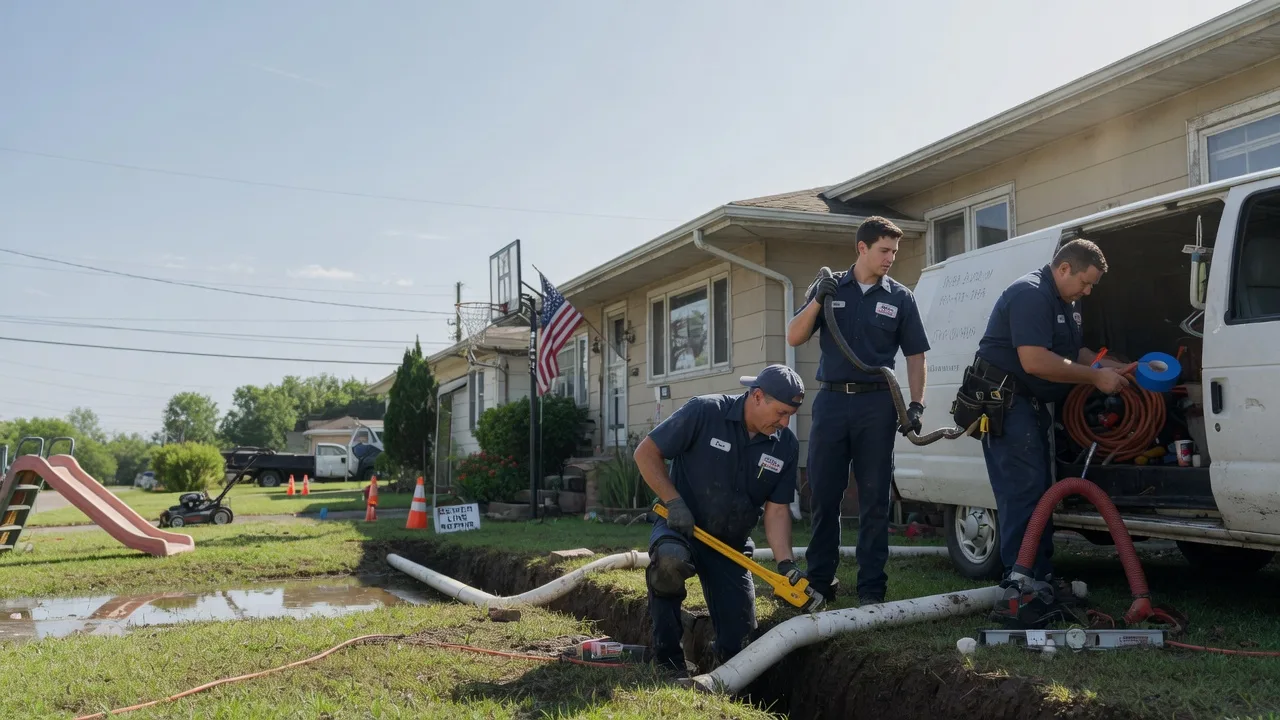 Toilet Installation in South Pittsburg, TN near me